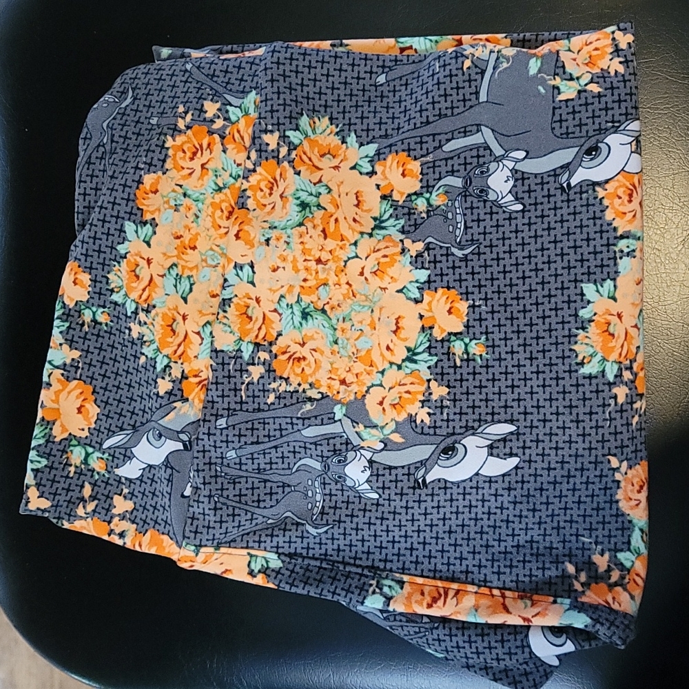 Lularoe Tall and Curvy Bambi